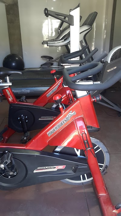 Photos of Akenka Fitness