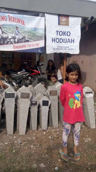 Photos of Toko Khodijah