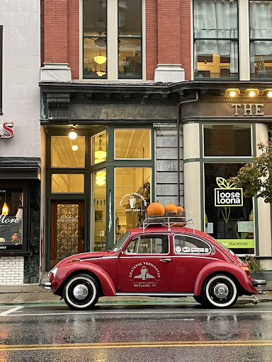 Grateful Vermonter Gift Shop