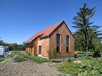 DG Constructions Bois à Rossfeld