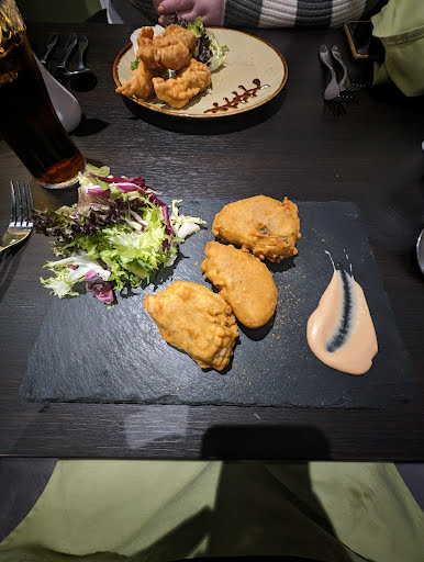 Sidhu's - Visual