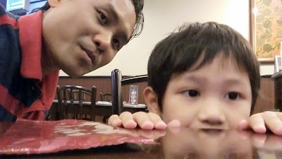 Photos of Nyonya Restaurant