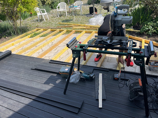 Photo de HL paysagiste à Agneaux (50180)