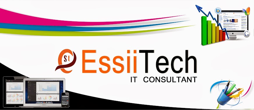 Essii Tech, Author: Essii Tech