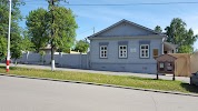 Фотография Музей городского быта "Симбирск конца XIX - начала XX в.в.", улица Ленина, Ульяновск, Россия
