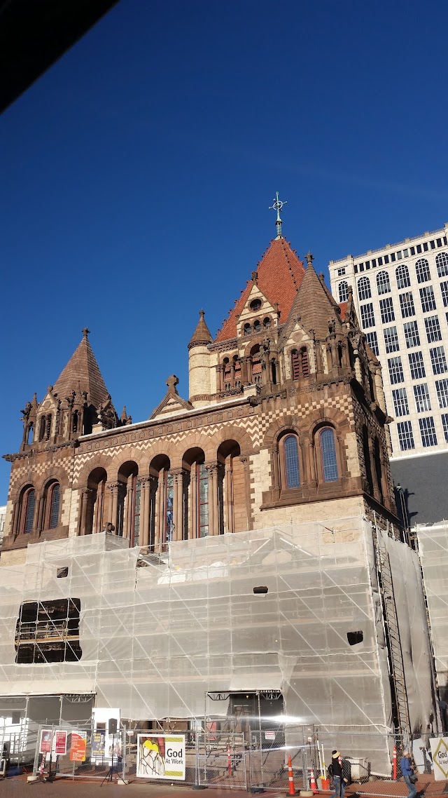 Downtown Boston BID