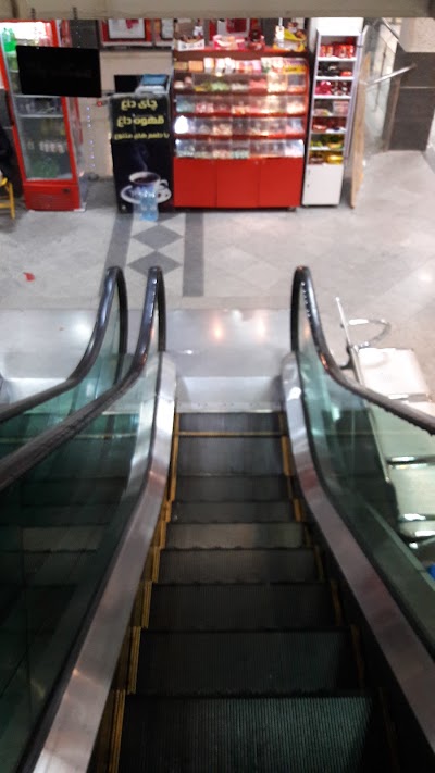 Photos of Milad Nur Shopping Mall