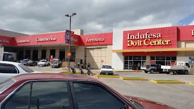 Photos of Do it Center Pedregal Indufesa