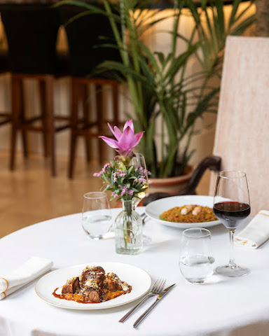 El Palace Hotel Barcelona by null