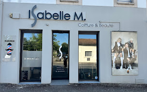 Photo n°30 de Coiffure Isabelle M à La Crèche (Salon de coiffure)