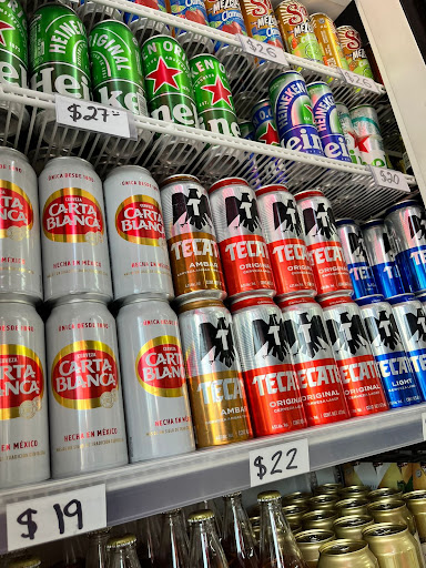 Super Market Suelo Rojo - Thumbnail