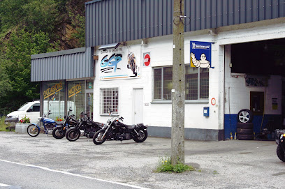 GGP Moto