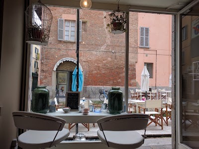 cafe