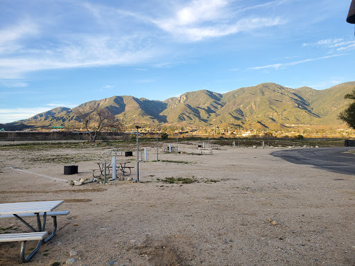 Glen Helen Regional Park Campground - Thumbnail