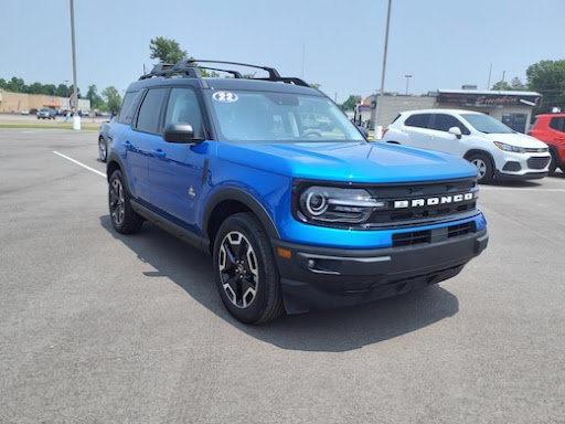 CARSON AUTO SALES - Thumbnail