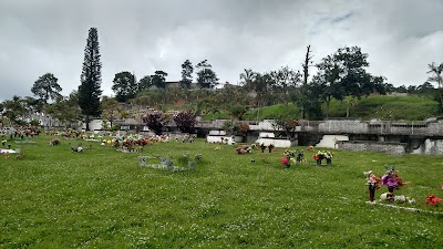 Photos of Cemeterio General