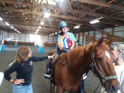 Southern Delaware Therapeutic Riding, Inc