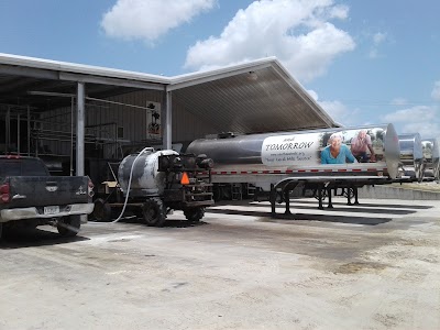 Photos of Alliance Dairies