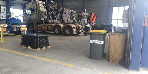 Volvo Truck Center Chambéry - Thumbnail