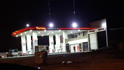 Photos of East Gate Golf Station