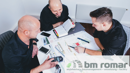 bm romar | partner Hauptpl. 1a/Top 5c, 2542 Kottingbrunn, Österreich