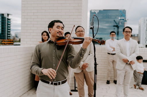 String Society - Thumbnail