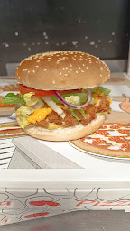 Photo n°28 de Olive pizza à Montalieu-Vercieu (Restaurant italien)