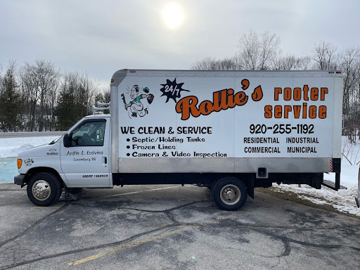 Rollie's Rooter Service - Thumbnail