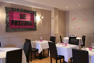 Photo n°2 de Som Sanook Le Prieuré à Saint-Laurent-du-Var (Restaurant asiatique)