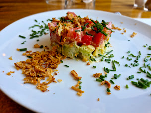 Photo n°19 de Le Café de l'Horloge à Bordeaux (Restaurant français)