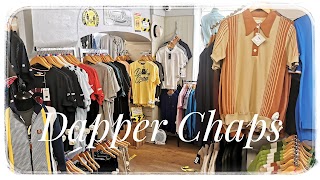 Dapper Chaps Menswear