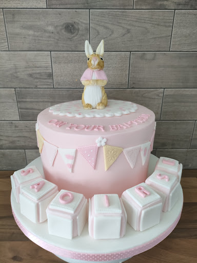 Sandra's Luscious Cakes - Thumbnail