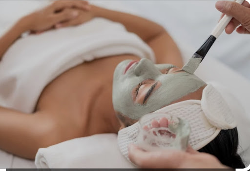 Nandinis Threading, Beauty & Nails