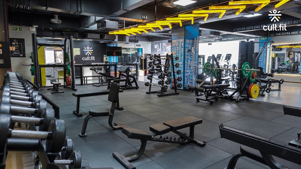Cult Gym Dilsukhnagar Hyderabad Fitness Center In Dilsukhnagar Hyderabad