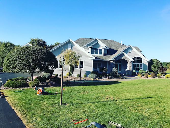 A.J.B Property Maintenance, LLC
