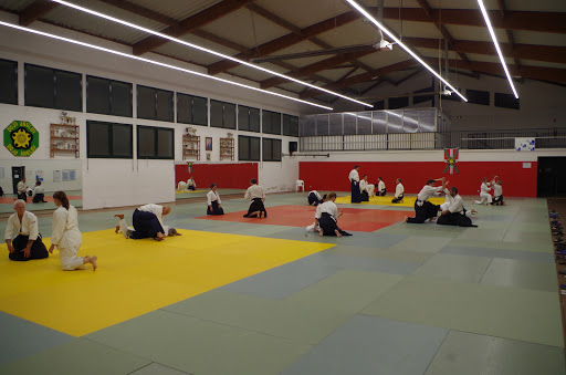 Sports Association Dojo Angloy - Thumbnail