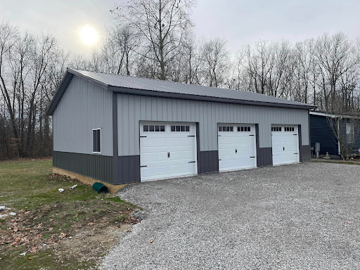 Avatar for Spicer's Construction Company LLC