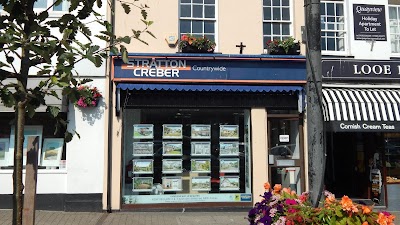 Stratton Creber Estate Agents Looe