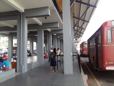 Photos of Kirindiwela Bus Stand