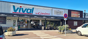 Photo n°1 de Viand'Art à Bulgnéville (Boucherie-charcuterie)