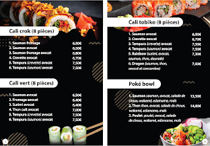 Photo n°24 de SUSHIO à Montauban (Restaurant japonais)