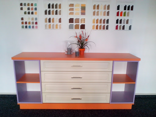 Möbel nach Maß FURNITURE s.c. - Thumbnail