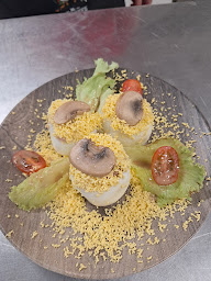 Photo n°19 de Le Relais de Lassouts ( nouveau ) à Lassouts (Hôtel)