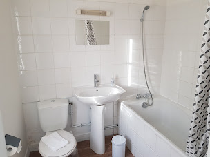 Photo n°17 de Bar du Marché - Hotel Restaurant Bar à Langeais (Hôtel)