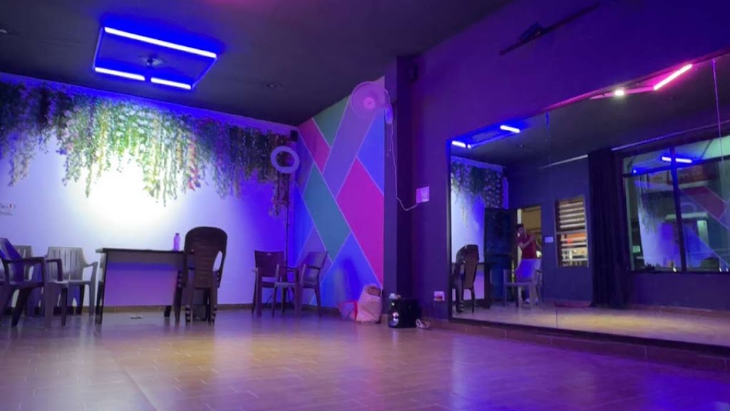 Artistic Vibes Dance Fitness Studio