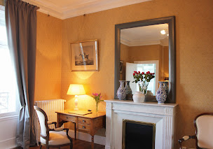 Photo n°9 de Château du Gerfaut à Azay-le-Rideau (Château)