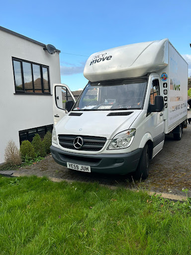 nicemove Removals and Storage Manchester - Thumbnail