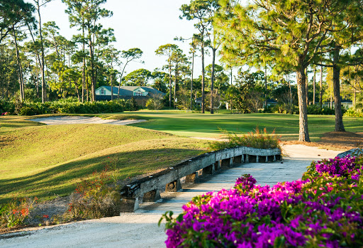 Indian River Club