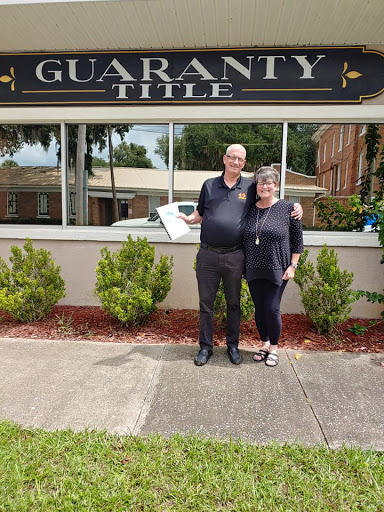 Guaranty Title - Thumbnail
