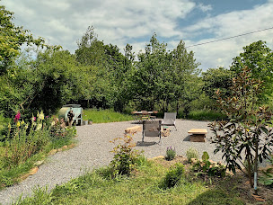 Photo n°6 de Agritourisme Abaé - Gîte et chambres d'hôtes à Sougeal (Chambre d'hôtes)